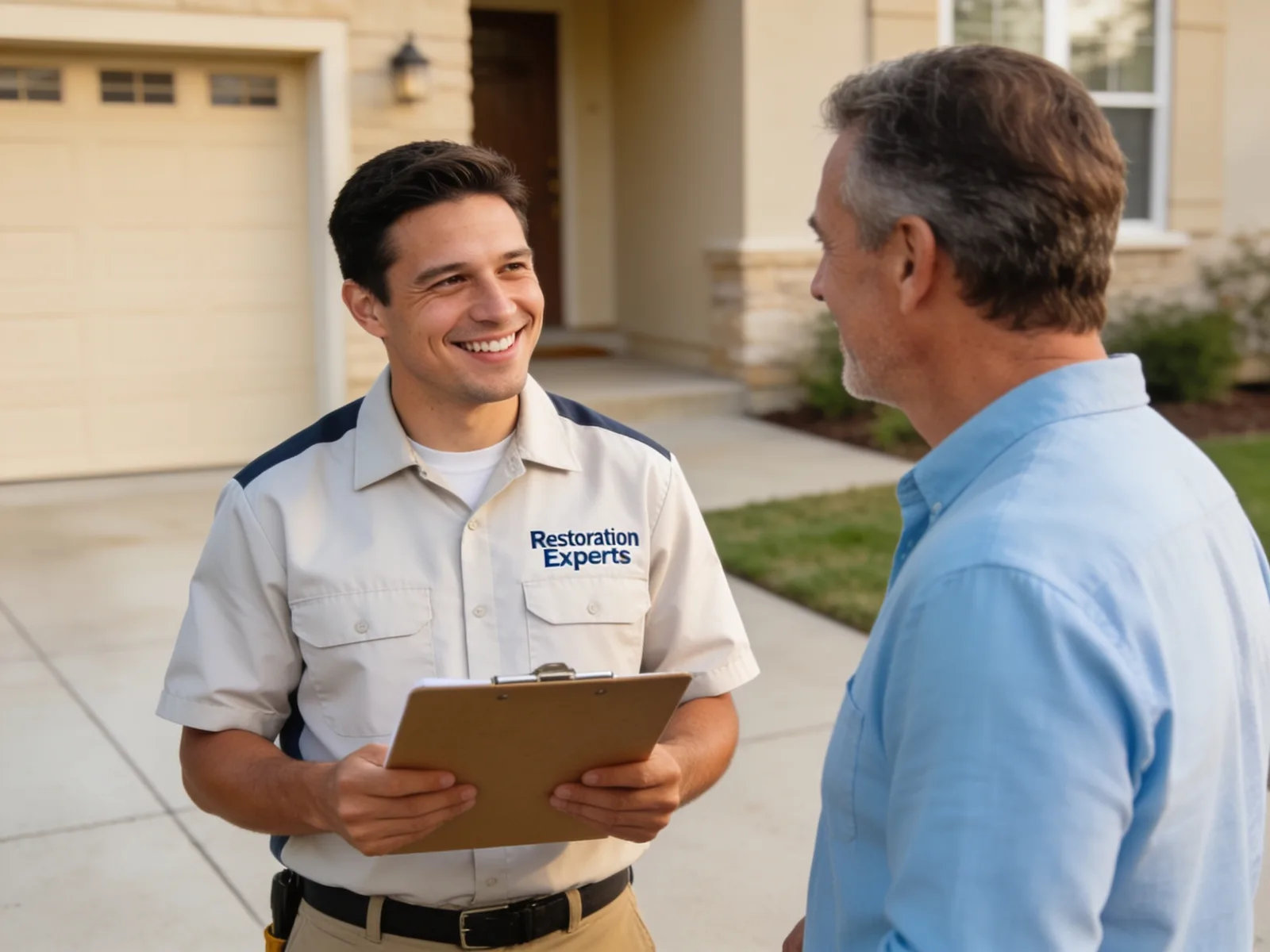 Water Damage Cleanup Mitchell, GA FAQs